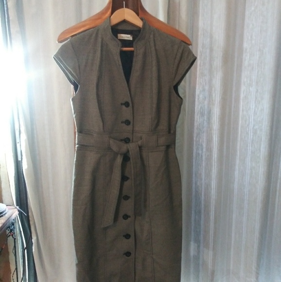 Calvin Klein Dress size 6 - Picture 1 of 5